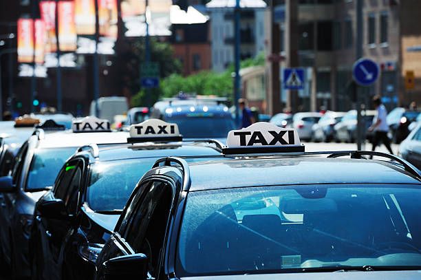 What Should I Expect from a Plumpton Taxi Ride?