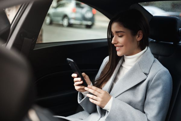 How Do You Book a Diggers Rest Taxi Quickly?