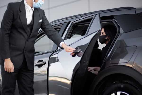 Want a Caroline Springs taxi that’s affordable and safe?