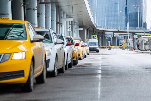 Why Diggers Rest Taxi Services Are the Best Choice