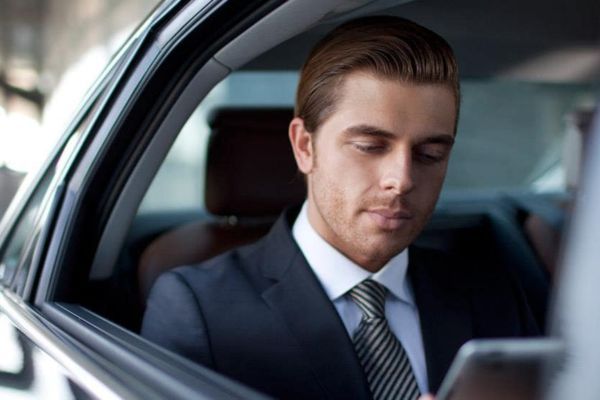 Why Are Taylors Lakes Taxi Services a Top Choice for Local Travel?