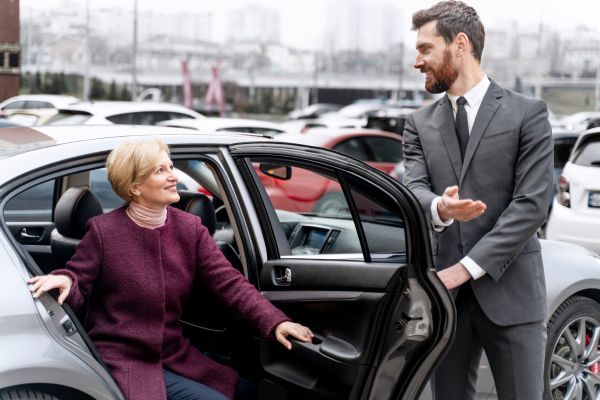 How to book a Plumpton taxi quickly and easily?